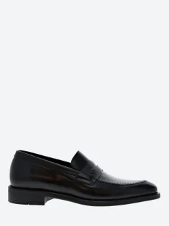 Paul Smith - Remi Loafers in Black
