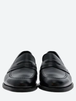 Paul Smith - Remi Loafers in Black
