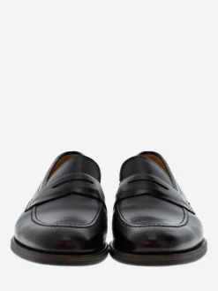 Paul Smith - Remi Loafers in Dark Brown