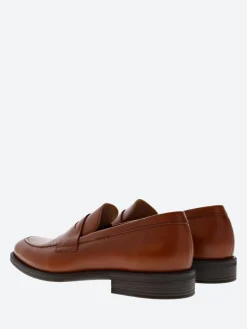 Paul Smith - Remi Loafers in Tan
