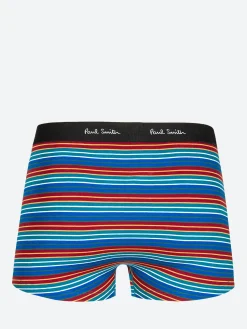Paul Smith - Stripe Boxer Briefs in Multi