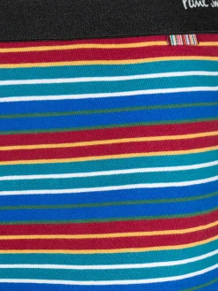 Paul Smith - Stripe Boxer Briefs in Multi