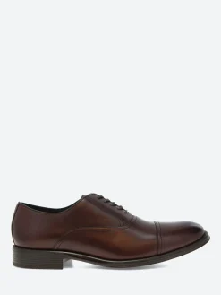 Paul Smith - Timothy Oxford in Dark Brown