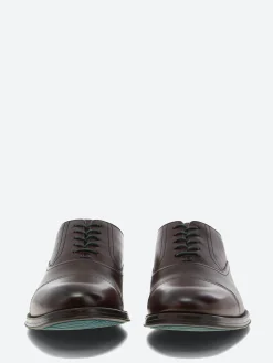 Paul Smith - Timothy Oxford in Dark Brown