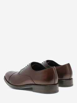 Paul Smith - Timothy Oxford in Dark Brown