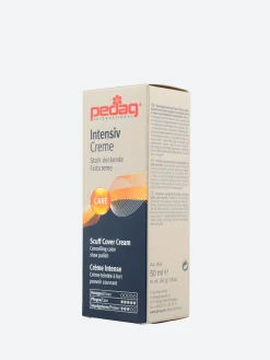 Pedag - Scuff Cover Cream