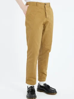 Peregrine - Ashton Chore Trousers in Stone