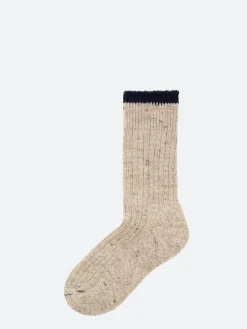 Peregrine - Boot Socks in Skiddaw