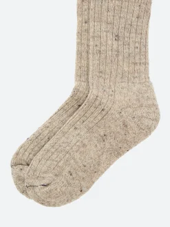 Peregrine - Boot Socks in Skiddaw