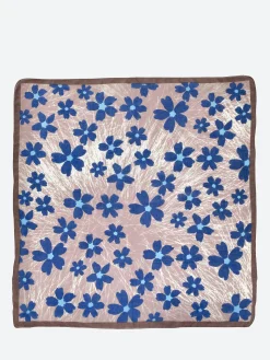 ÉPICE Paris - PS2583 Bandana in Brownie