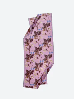 ÉPICE Paris - PS2475 Stole in Orchid A
