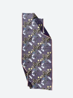 ÉPICE Paris - PS2475 Stole in Thunder E