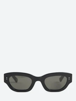 Pomandère - Bitter Sunglasses in Black