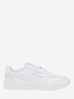PUMA - Court 70 in White and Grey