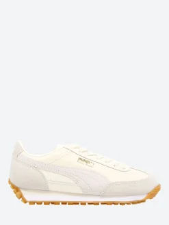 Puma - Easy Rider Mix in Ivory and White