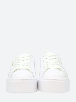 Puma - Mayze Classic in White
