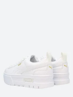 Puma - Mayze Classic in White