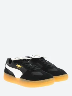PUMA - Palermo Moda Tongue in Black and White