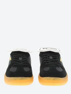 PUMA - Palermo Moda Tongue in Black and White