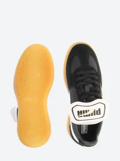 PUMA - Palermo Moda Tongue in Black and White