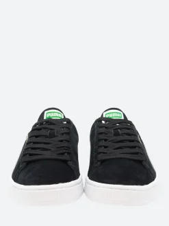 PUMA - Suede Classics XXI in Black and White