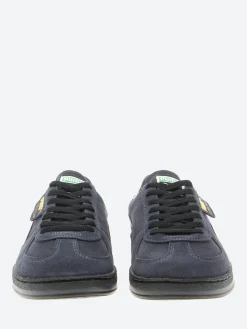 PUMA - Super Team Suede in Dark Navy