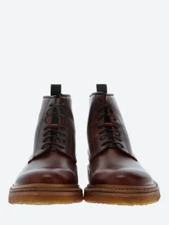 Punto Pigro - Benjamin Boot in Cinclone
