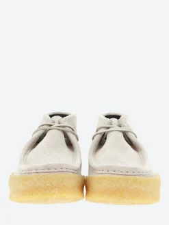 Punto Pigro - CC03W in Light Grey