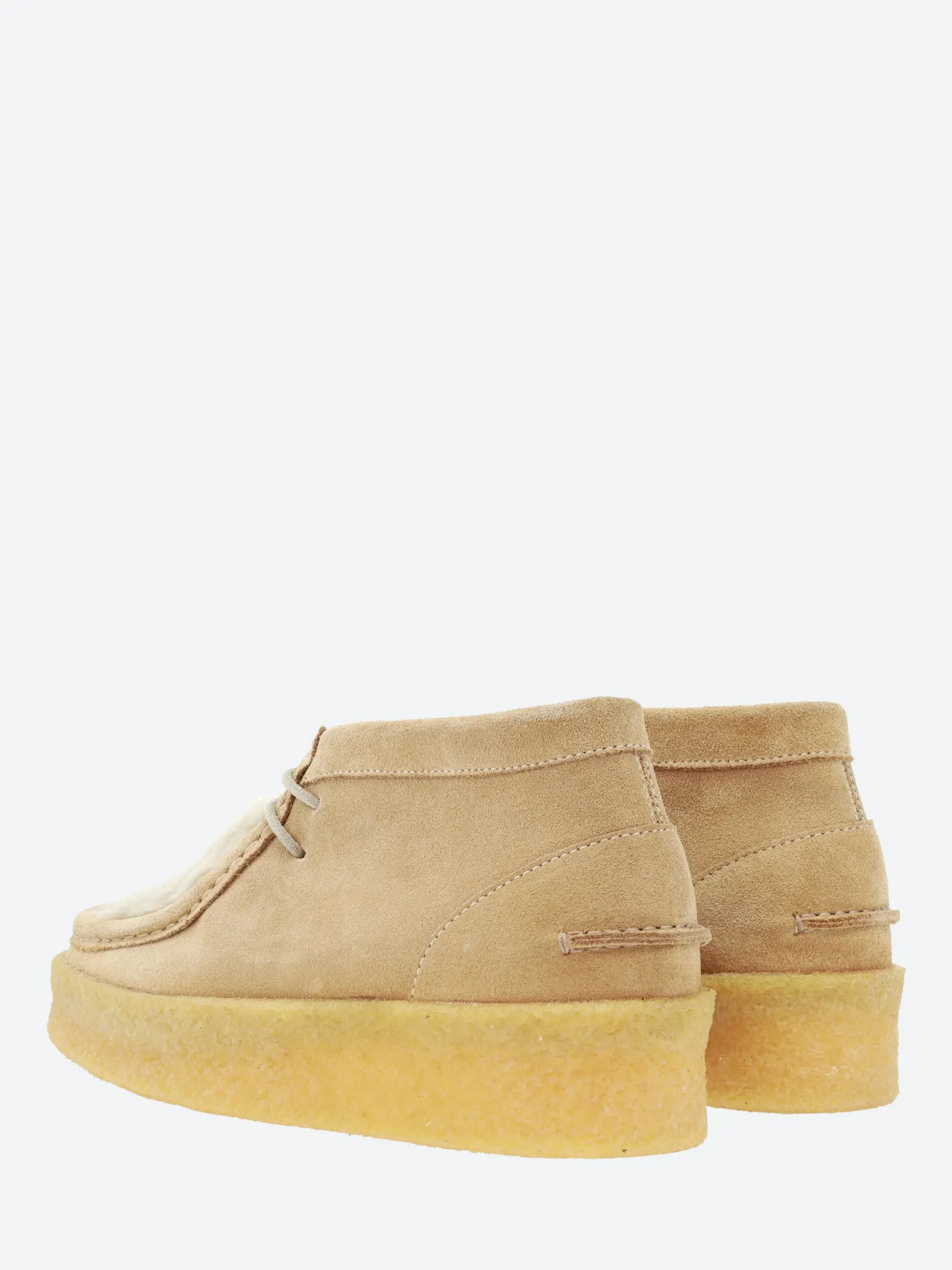 Punto Pigro - CC03W in Natur Fox