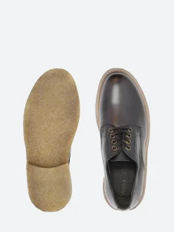 Punto Pigro - College 01 in Topeka Nero