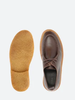 Punto Pigro - College 41 in Ebano Topeka