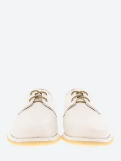 Punto Pigro - Hand 11 Derby in Bianco Top