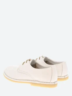 Punto Pigro - Hand 11 Derby in Bianco Top