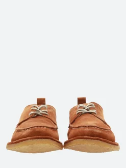 Punto Pigro - Hand 34 in Bruciato