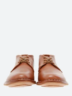 Punto Pigro - Hand 05 in Tan Topeka