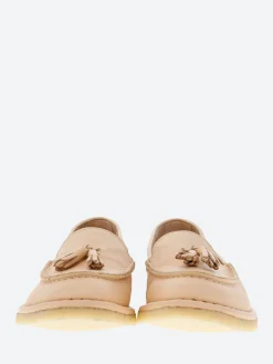 Punto Pigro - Hand 08 W in Naturale Topeka (Beige)