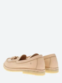 Punto Pigro - Hand 08 W in Naturale Topeka (Beige)