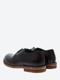 Punto Pigro - Mr Jack Derby in Coffee