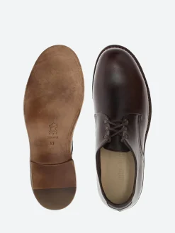 Punto Pigro - Mr Jack Derby in Coffee