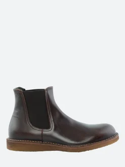 Punto Pigro - Mr Parker in Brown