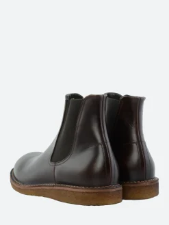 Punto Pigro - Mr Parker in Brown