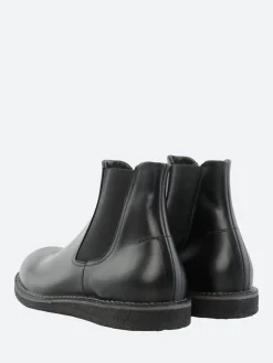 Punto Pigro - Mr Parker in Nero Ciclone