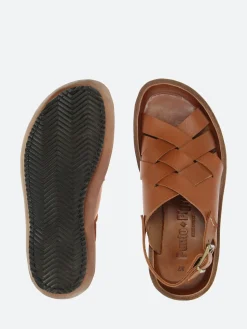 Punto Pigro - OP 2103 in Tan Topeka