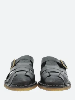 Punto Pigro - San 2001 in Nero Topeka