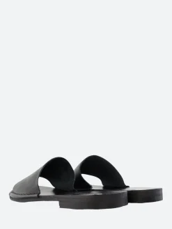 Punto Pigro - San 10 in Nero Vacchetta