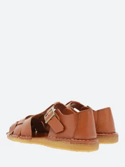 Punto Pigro - San 2001 in Tan Topeka