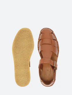 Punto Pigro - San 2001 in Tan Topeka