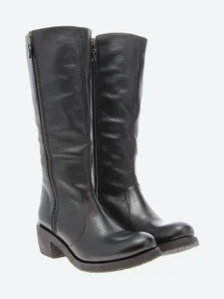 Punto Pigro - Texas 120 in Nero Topeka