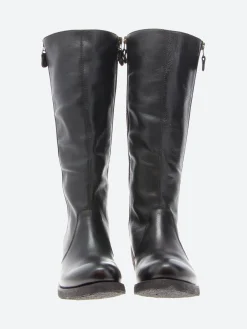 Punto Pigro - Texas 120 in Nero Topeka