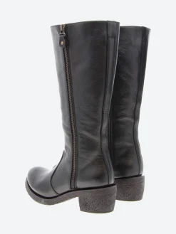 Punto Pigro - Texas 120 in Nero Topeka